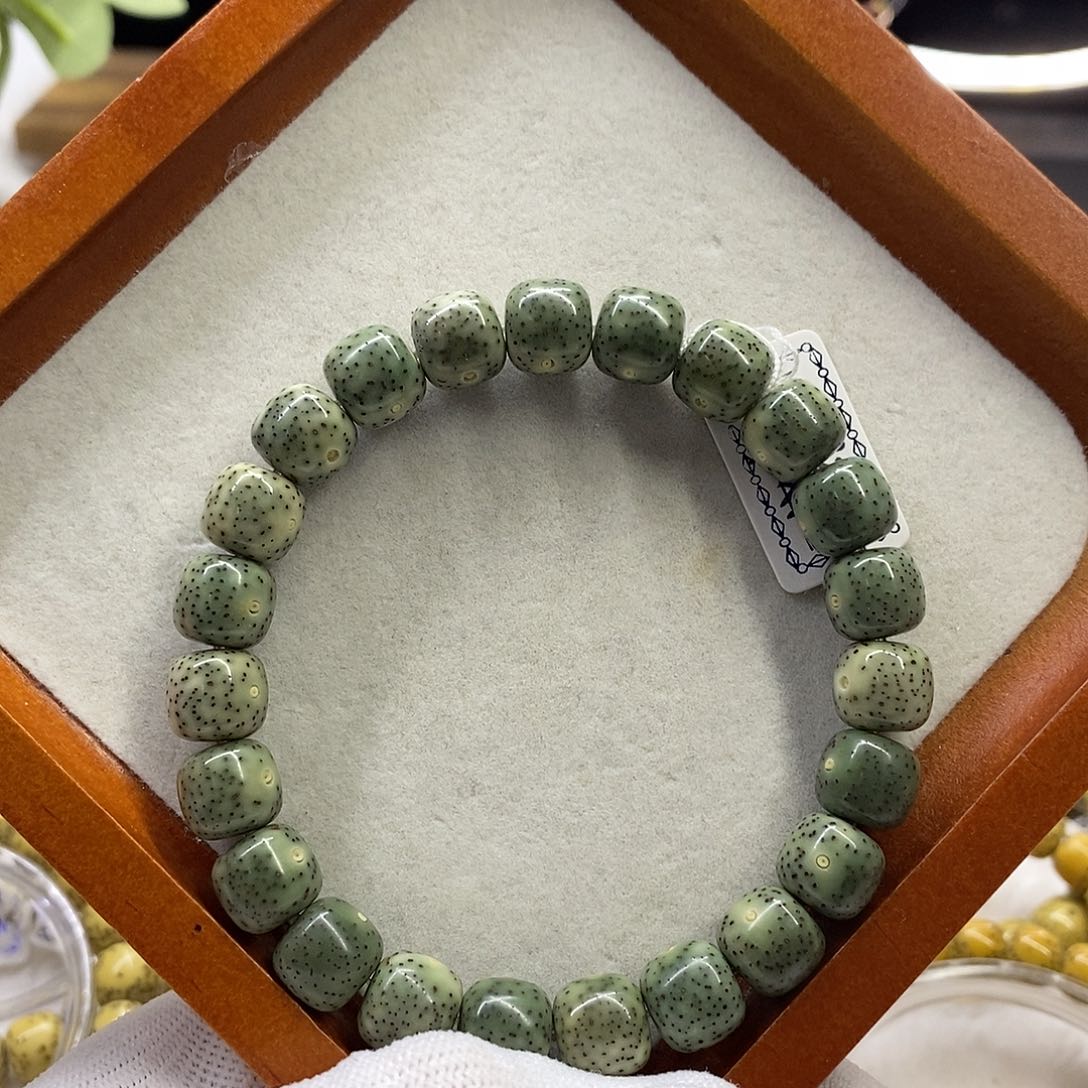 星月菩提吊坠毅*星月