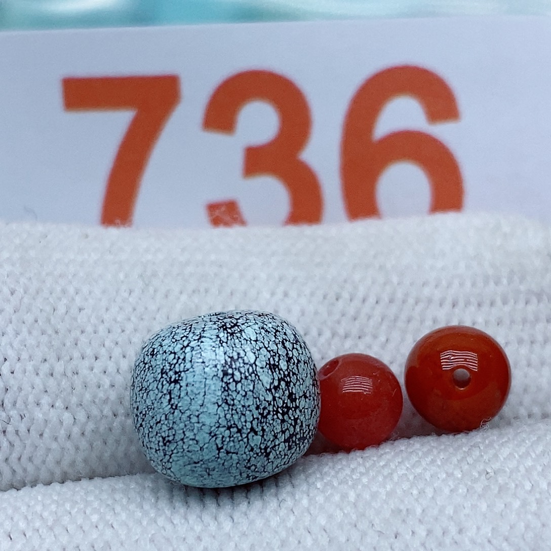 A***l南红玛瑙未镶嵌珠宝奇石