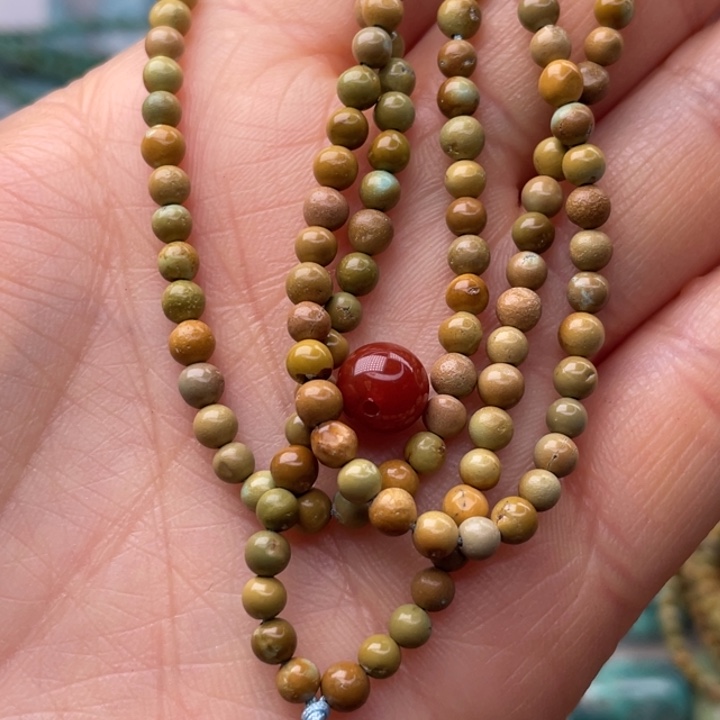 南红玛瑙珠宝奇石未镶嵌