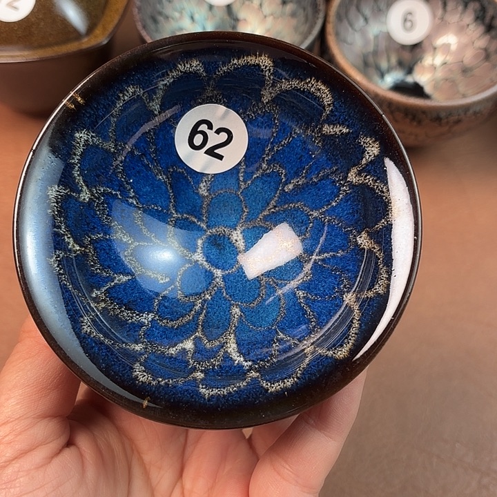 茶盏表妹建盏茶器62