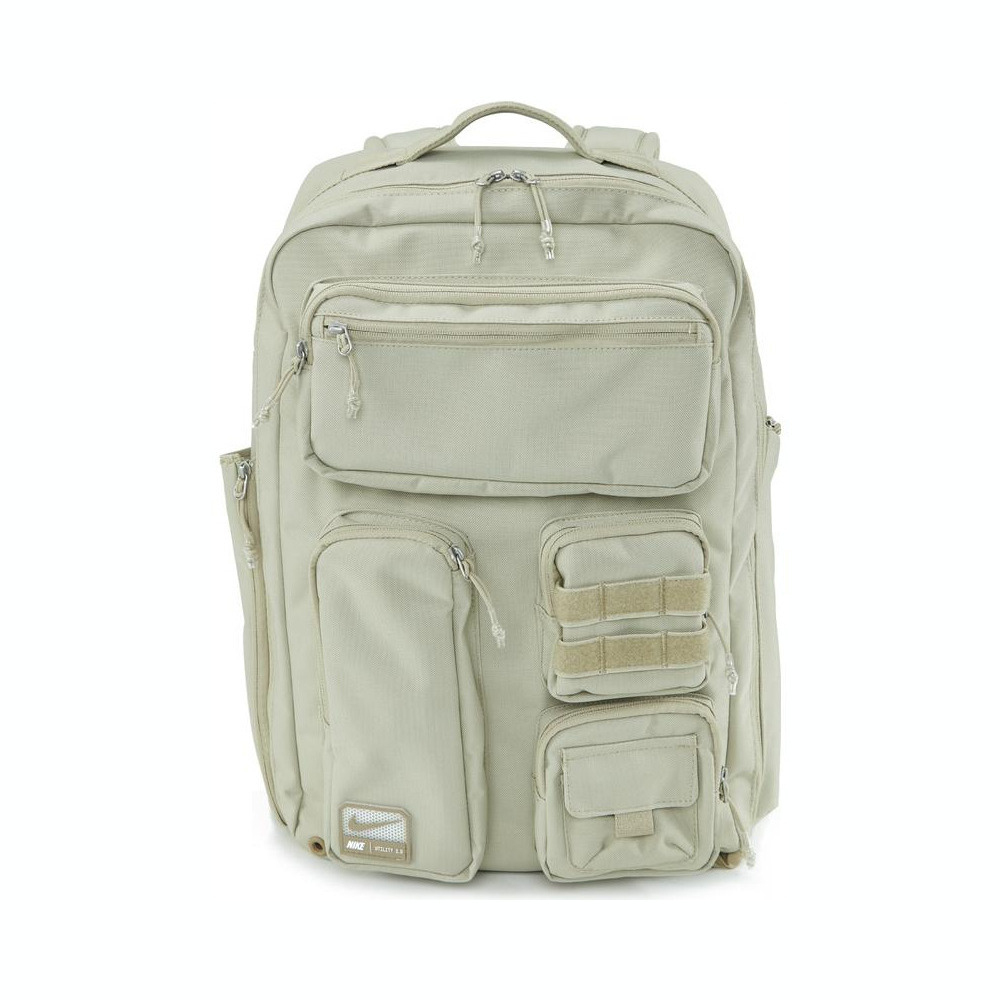 【滔搏联动】NIKE耐克男子NKUTILITYELITEBKPK-2.0双肩包FN4173-251