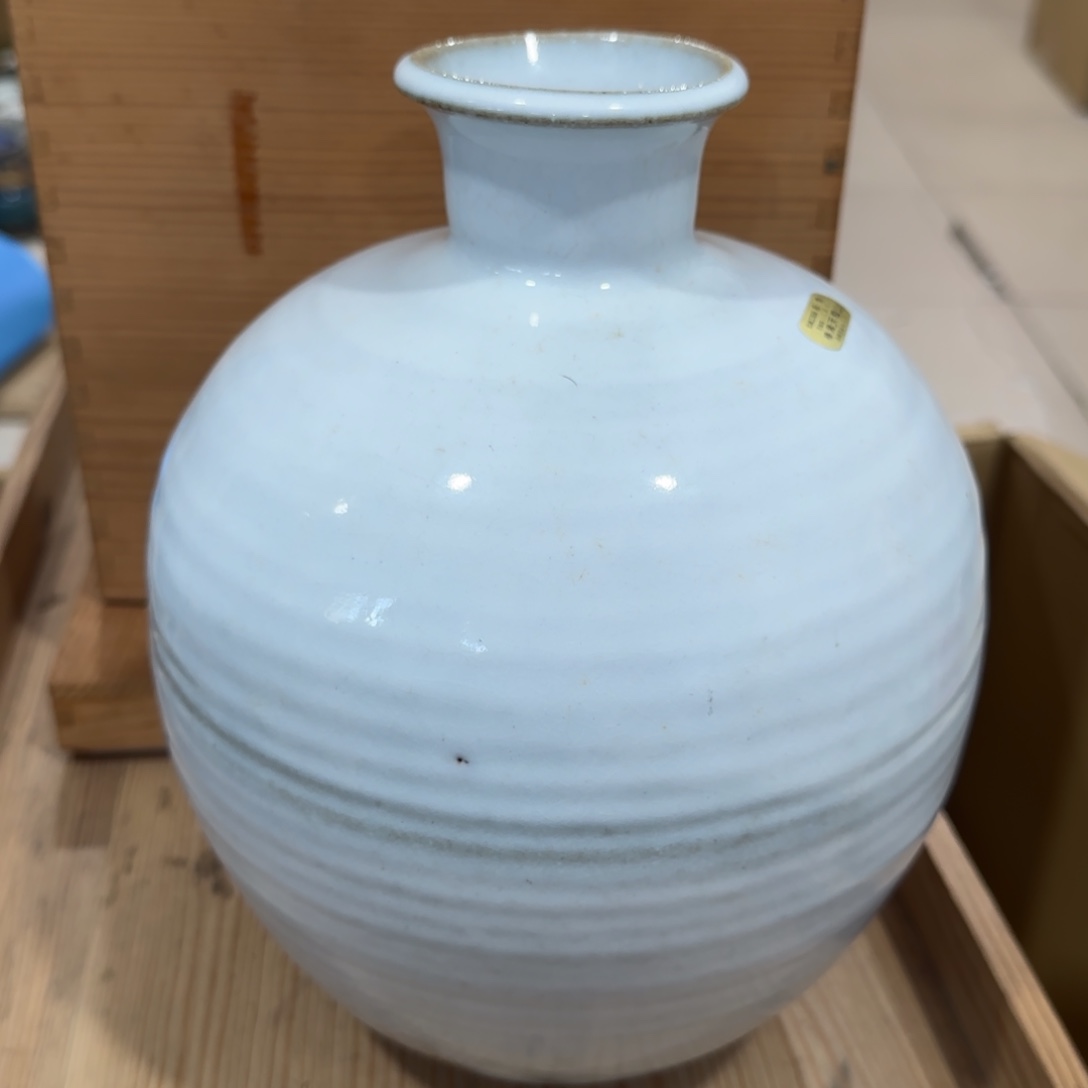 回流瓷器然美瓷器