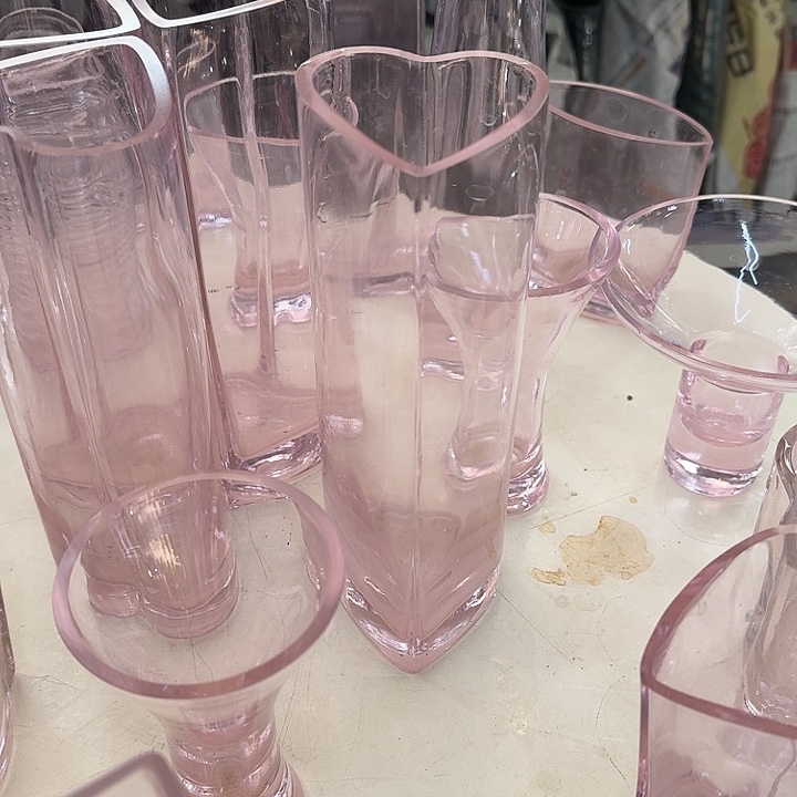 金红高20口径6老货不完美