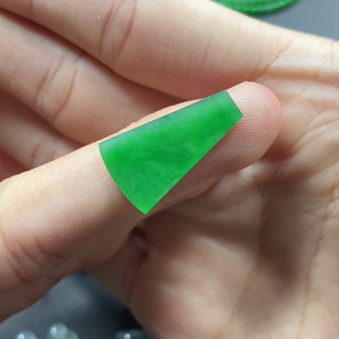 翡翠挂件未镶嵌十****）翡翠珠宝翡翠珠宝