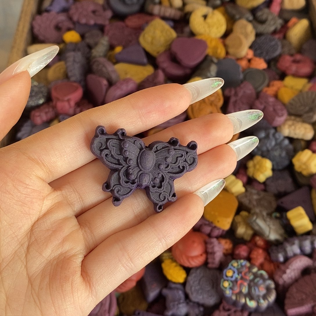 涵***辑珠串合香配饰大礼包8