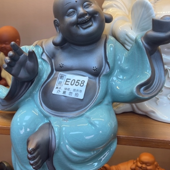 紫砂茶壶微瑕产品