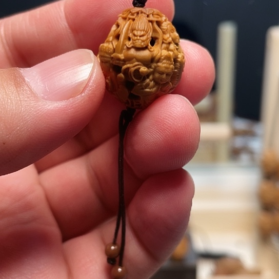橄榄核手串/手链橄榄核