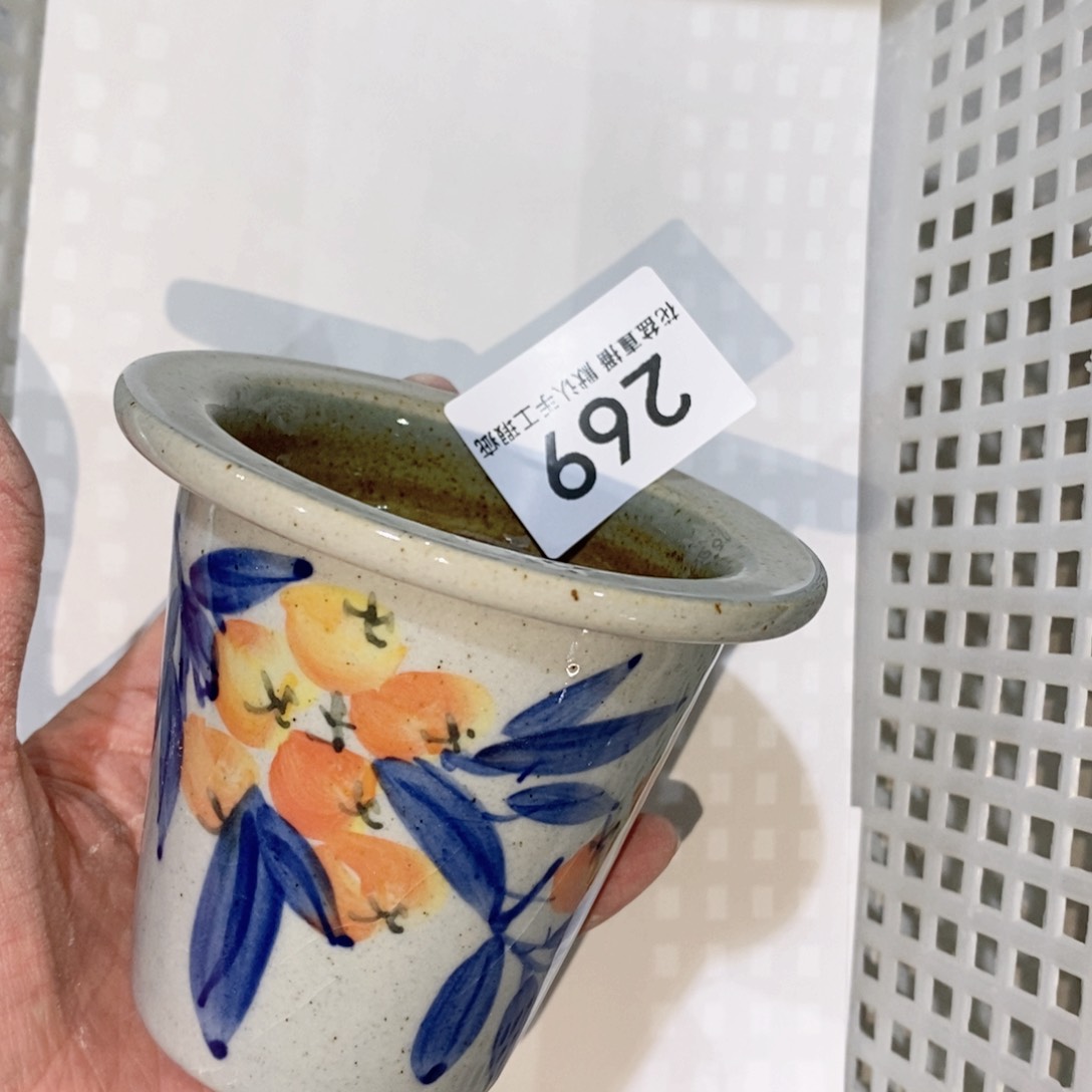 陶瓷花盆花盆花盆