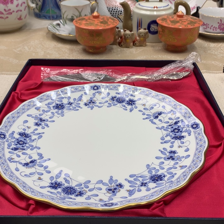 瓷片这点小事就是不知道