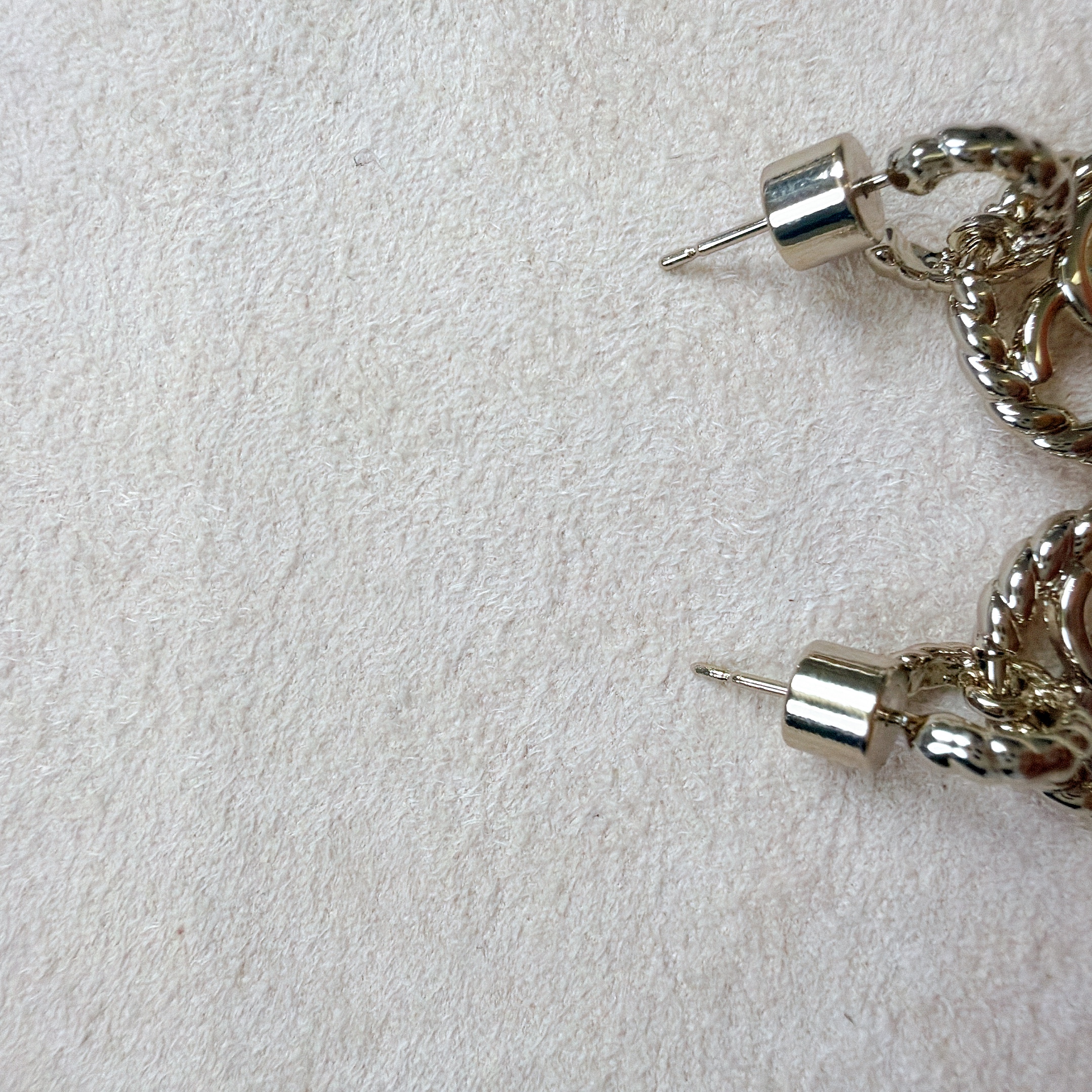 铜合金耳饰 【AG•饰品】耳环AG00998