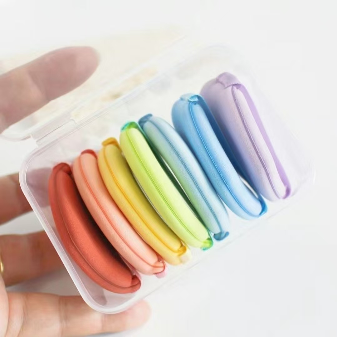 2气垫粉扑超软干湿两用粉底液专用不易吃粉海绵粉扑