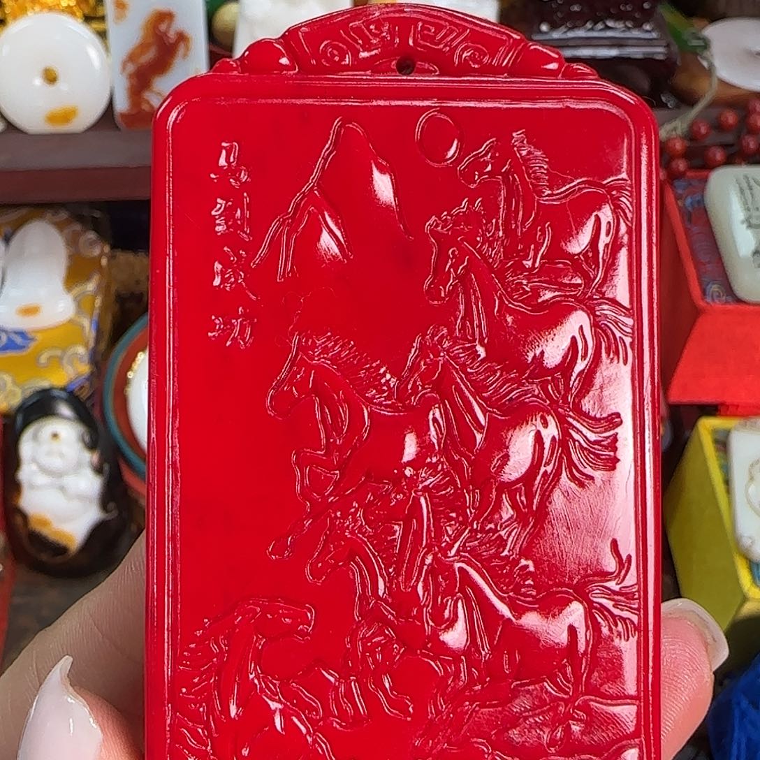 卓玛推荐好货项圈11