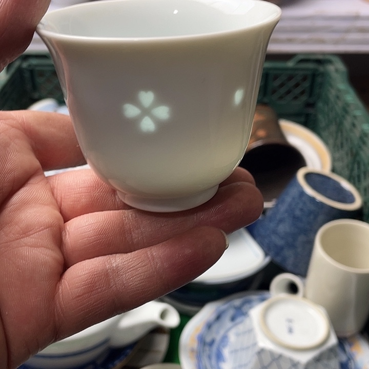 水滴瓷器水滴瓷器