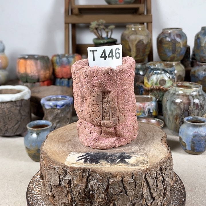 紫砂花盆陶瓷花盆 开播福利