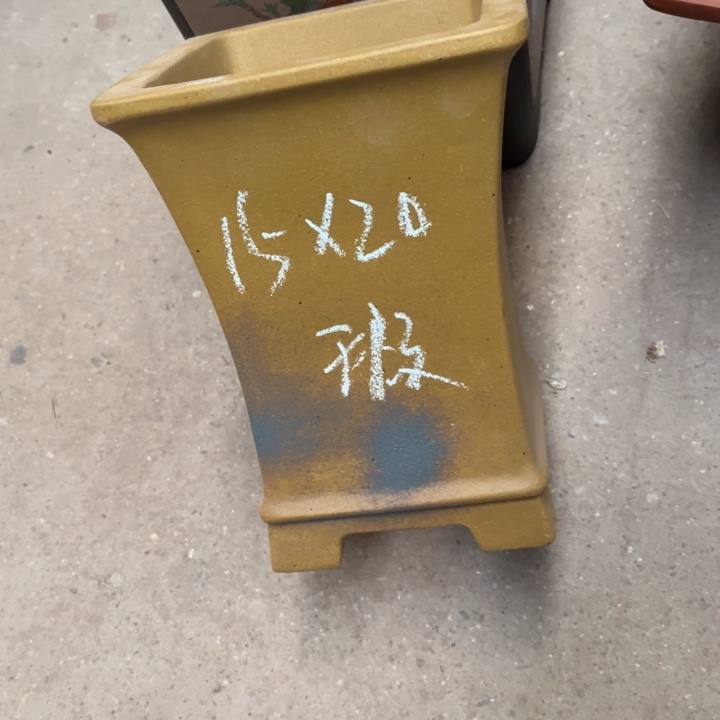 花盆紫砂紫砂花盆