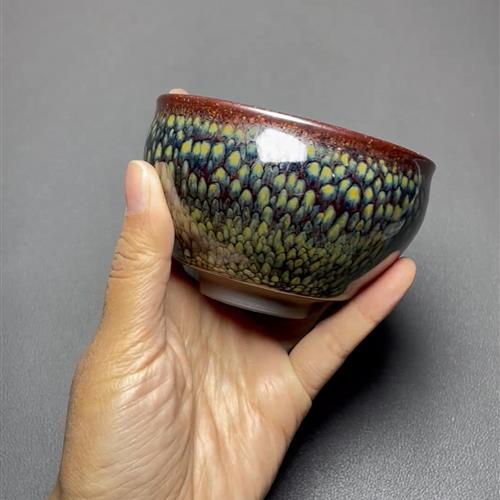 【闪购商品】茶盏-688............