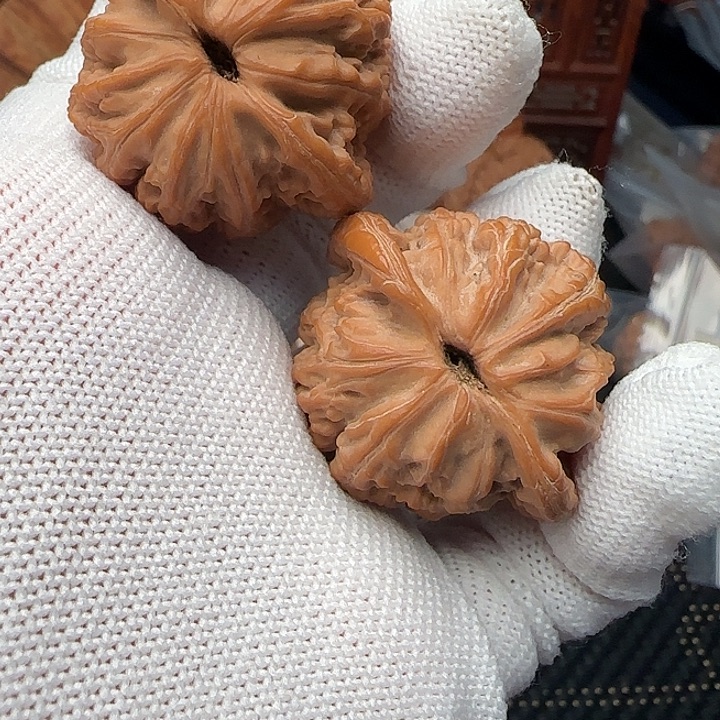 吊坠文玩核桃全品货头赵闷39
