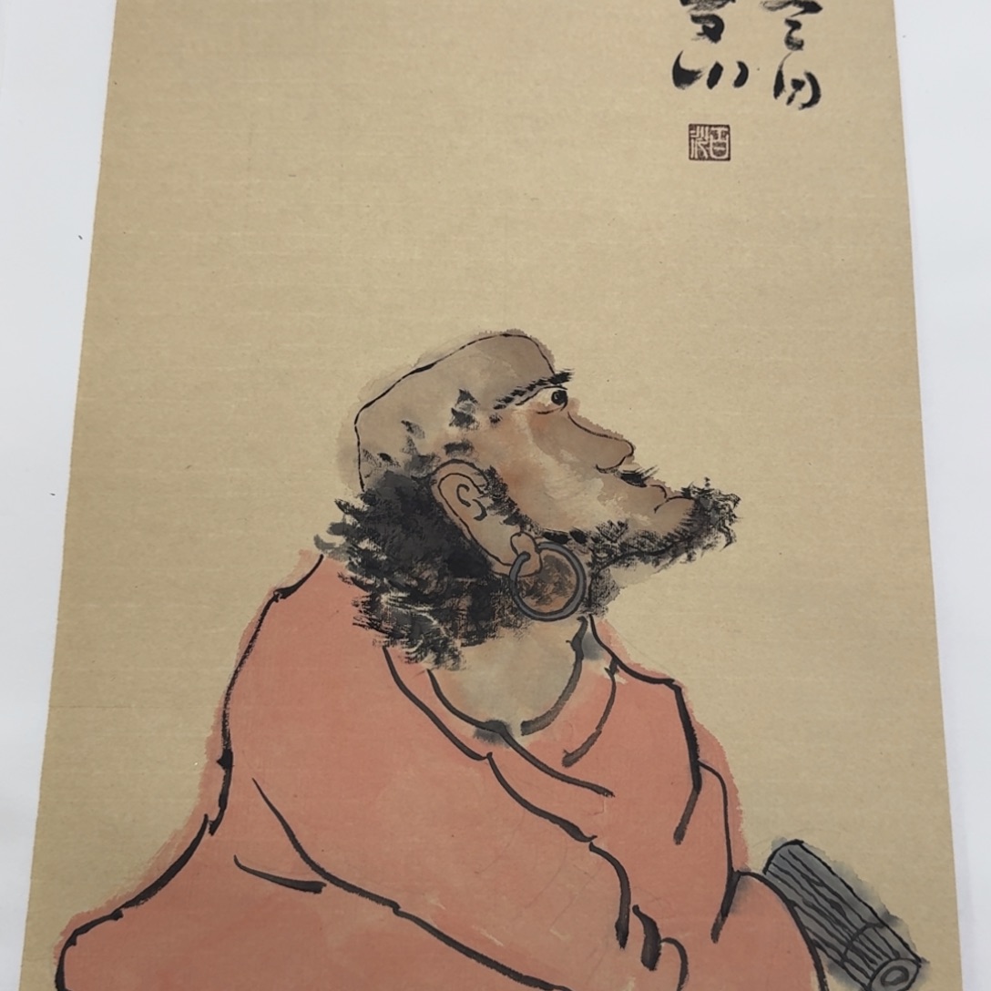 国画Changchunmnhhh