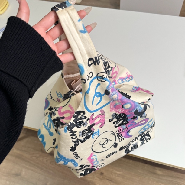 95新 Chanel/香奈儿 chillvTg /单肩