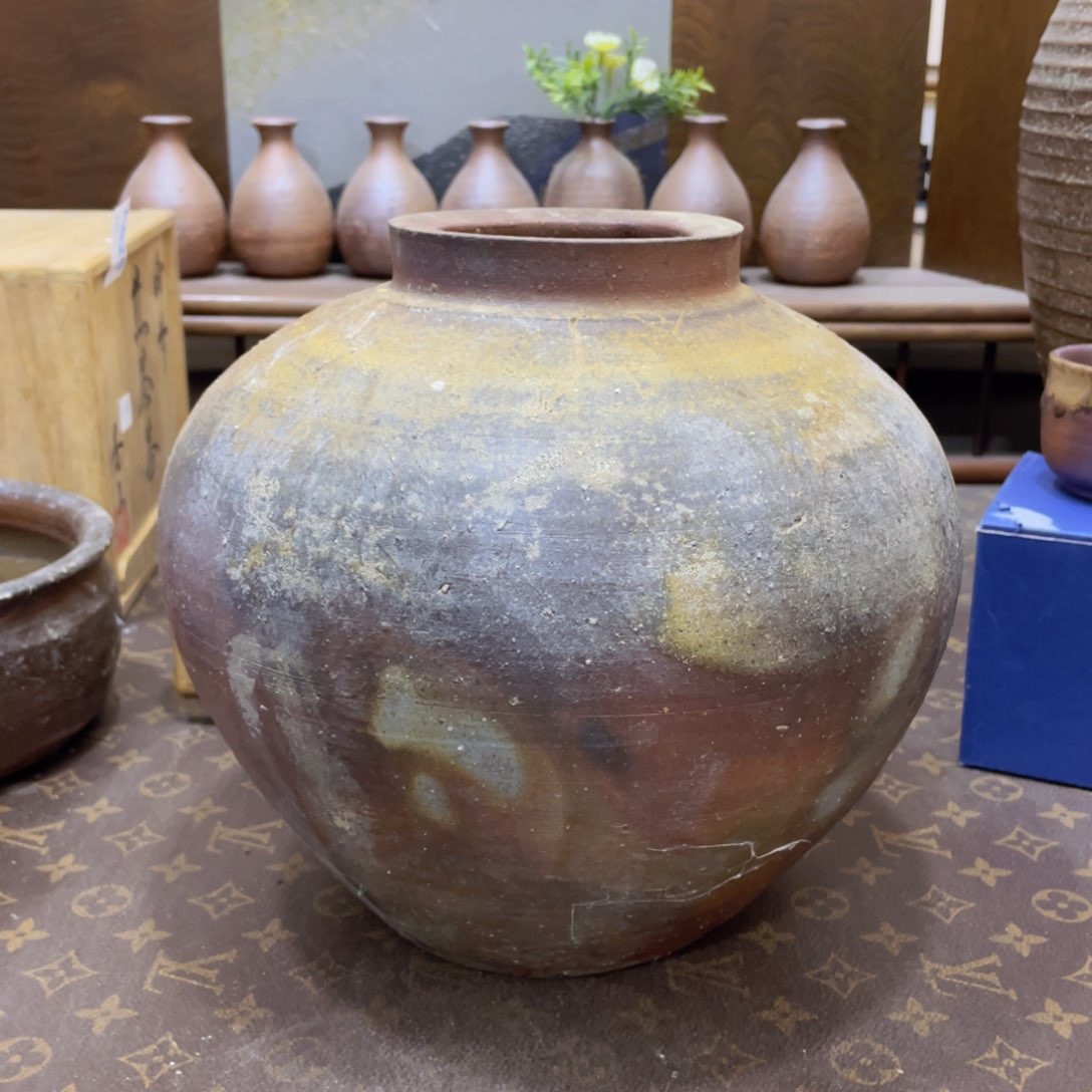 717备前烧备前烧备前烧