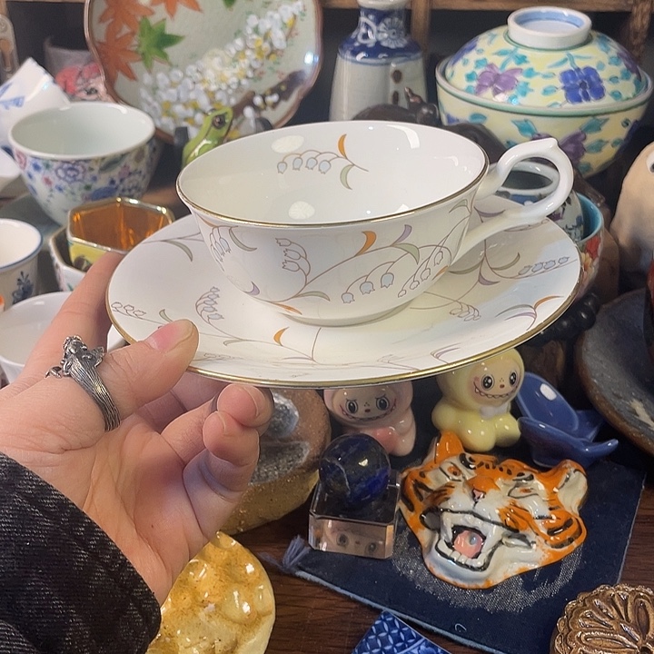 瓷片米卡萨 30包邮默认微瑕