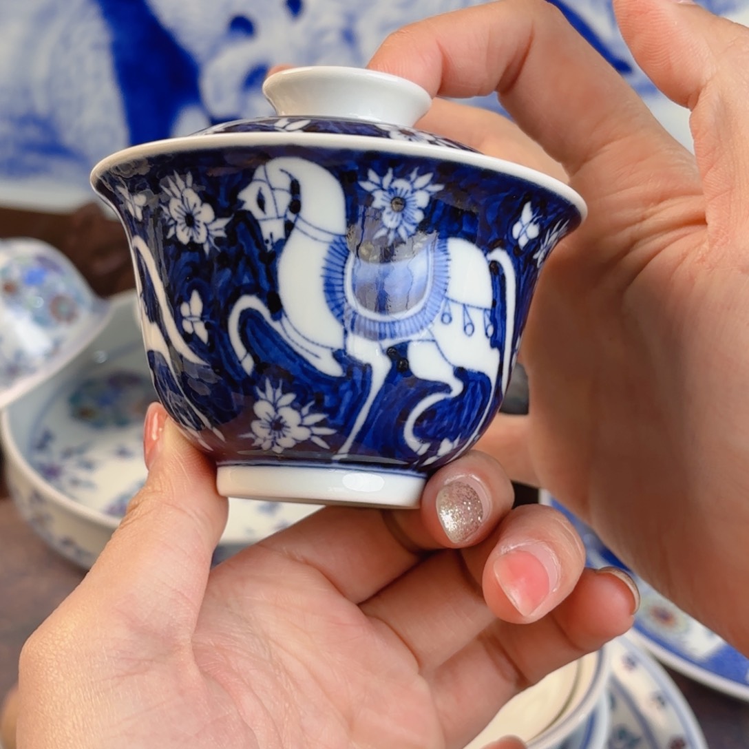 景德镇陶瓷景德镇窑