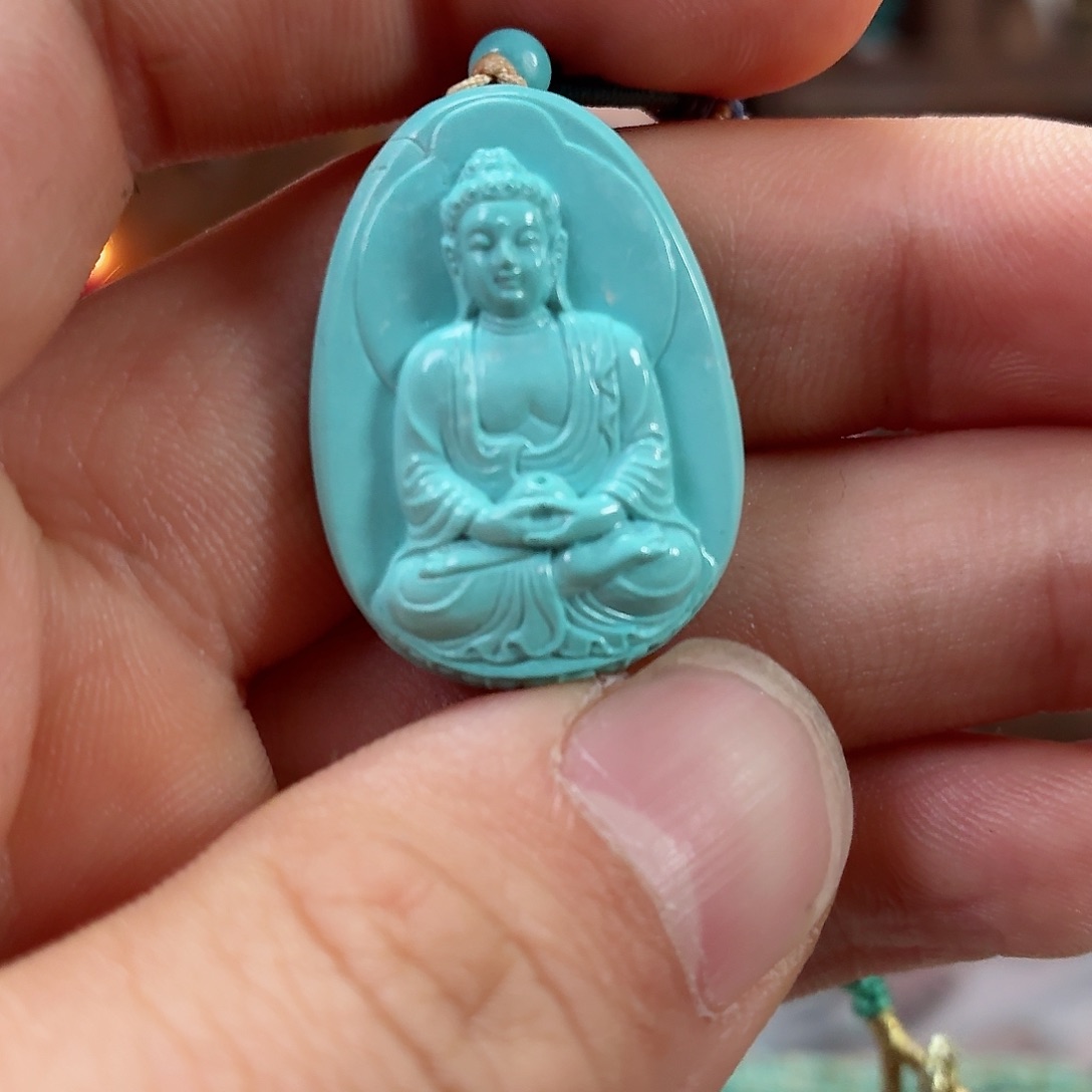 未镶嵌绿松石珠宝奇石和***?