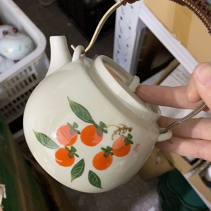 陶瓷艺术品及陶瓷制品