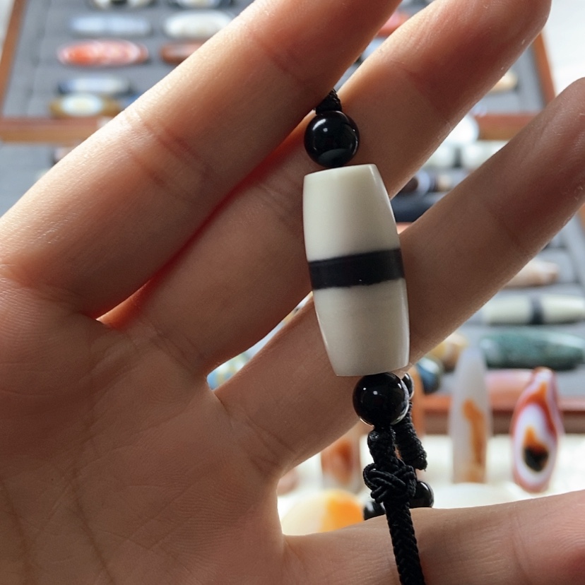 【闪购商品】玛瑙/玉髓颈饰未镶嵌