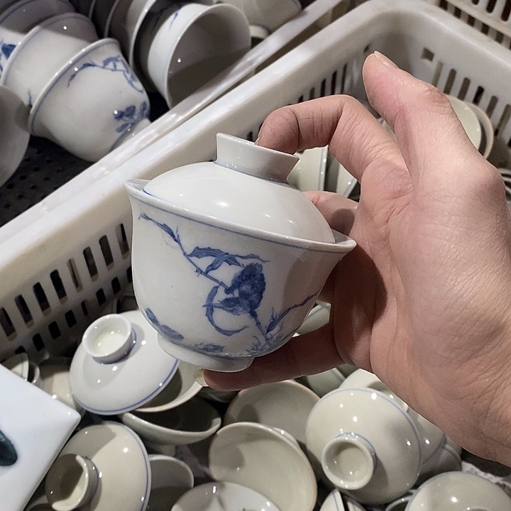 微瑕茶具介意勿拍