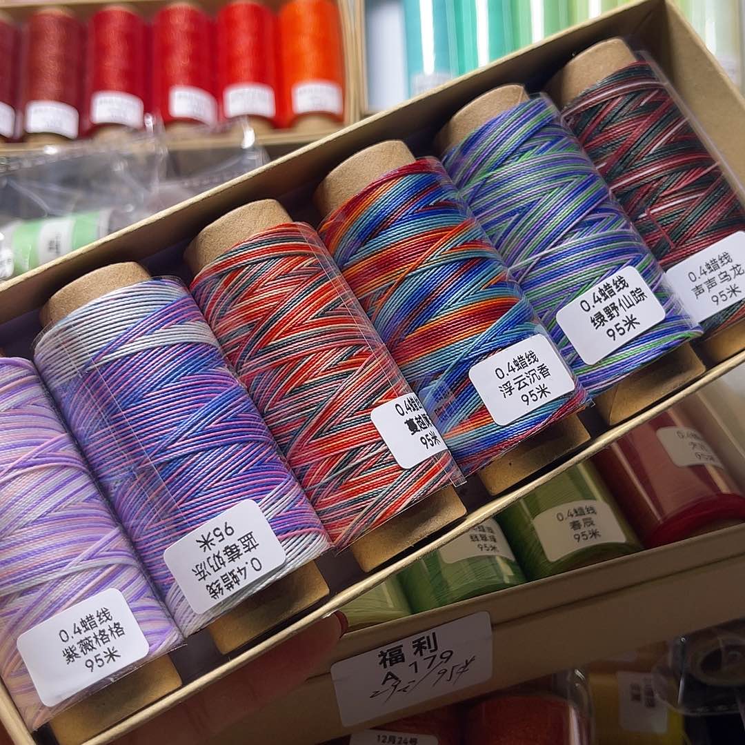 福利A180 0.4段染6色