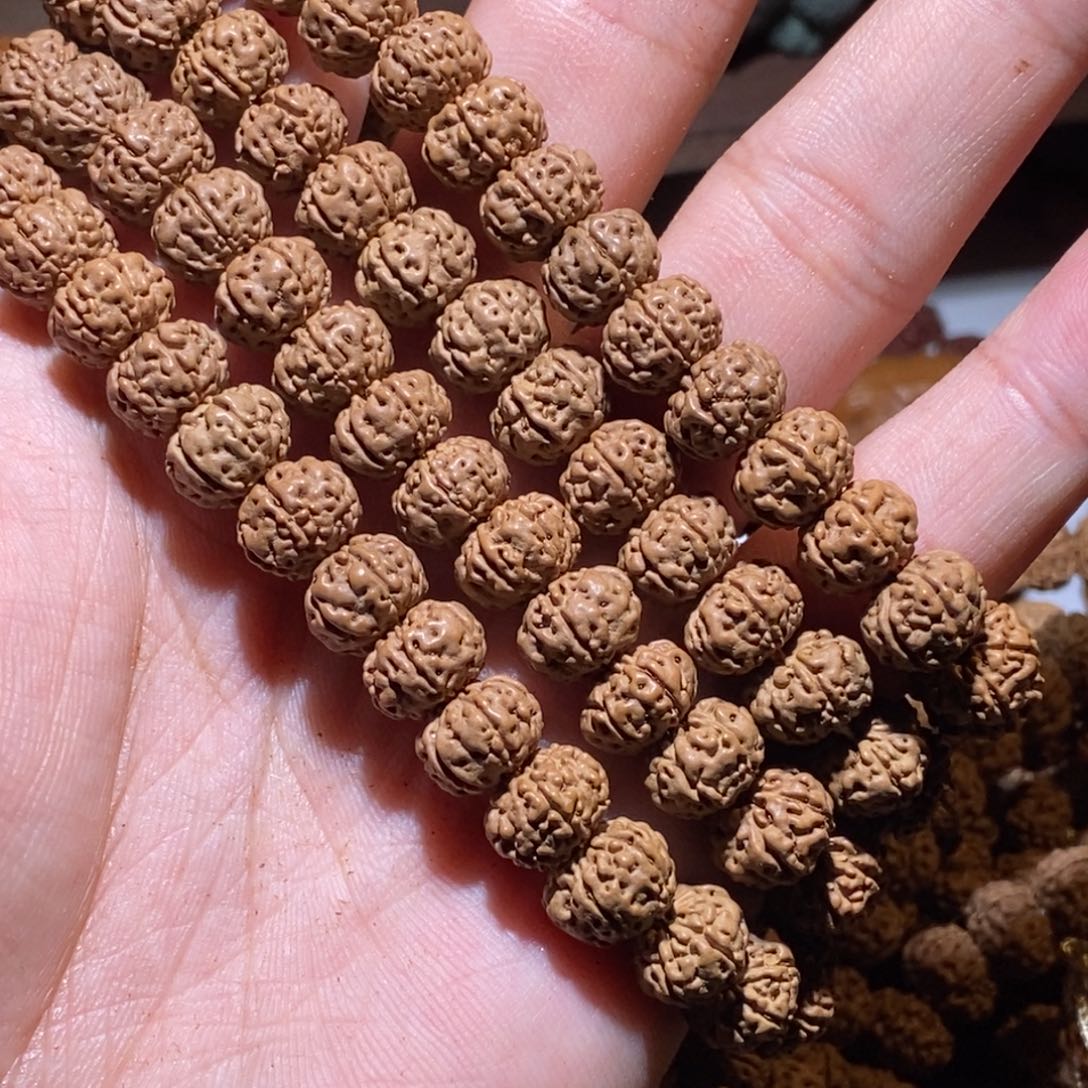 金刚菩提手串树王108