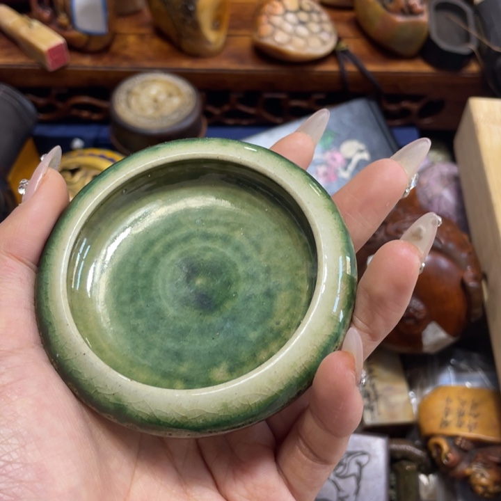 陶瓷艺术家们快来加入吧