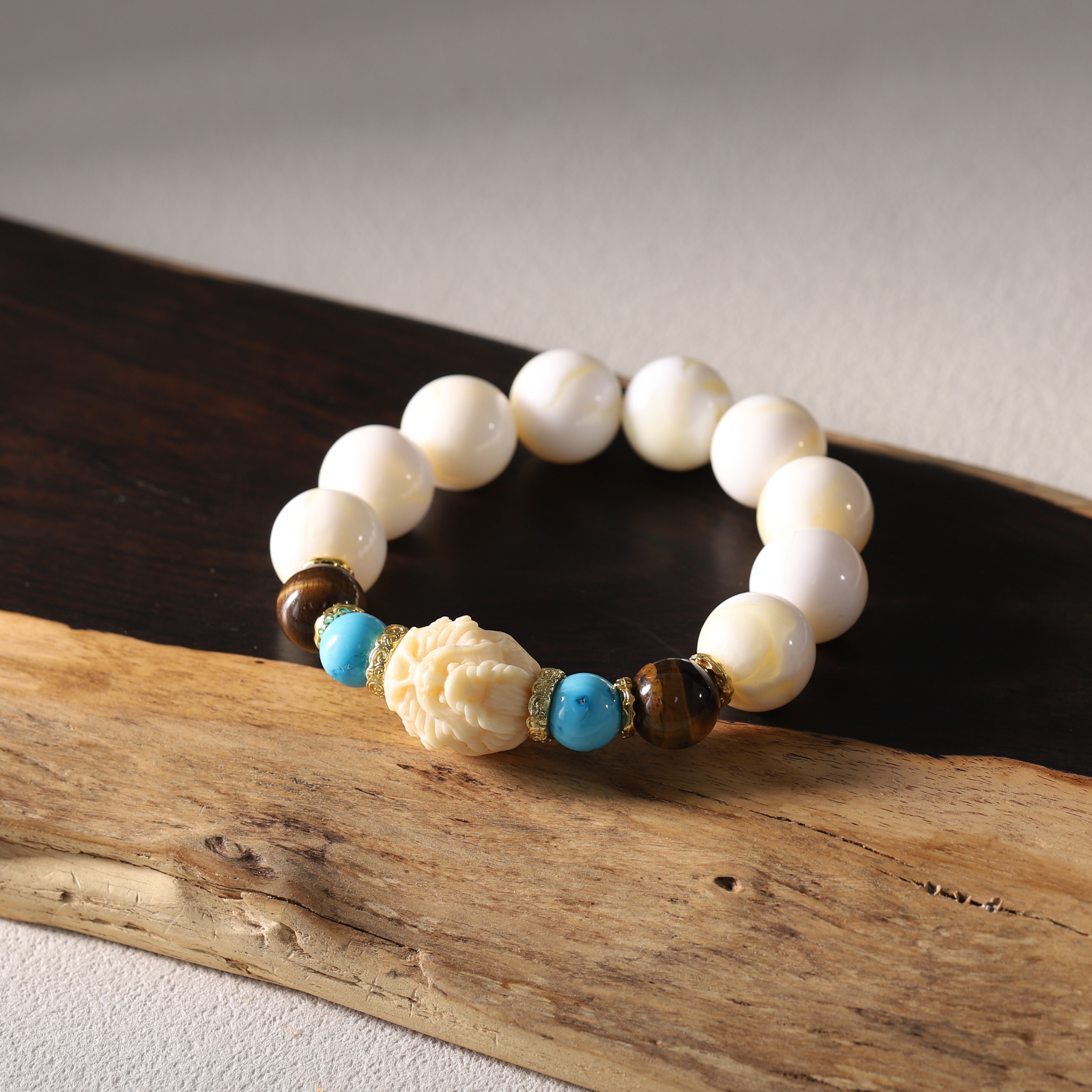 手链 【慧慧珠宝】高端轻奢手链多样性发货YL4076S