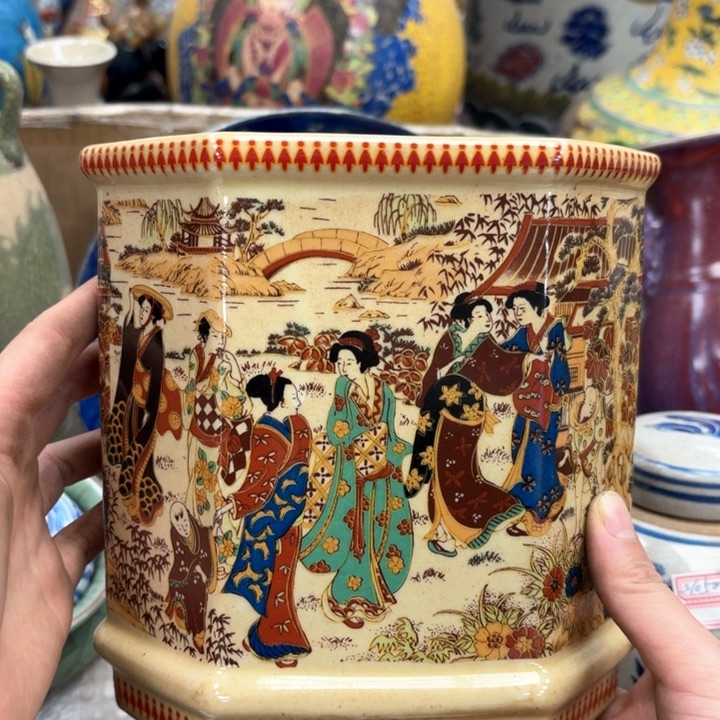 摆件瓷器摆件瓷器摆件