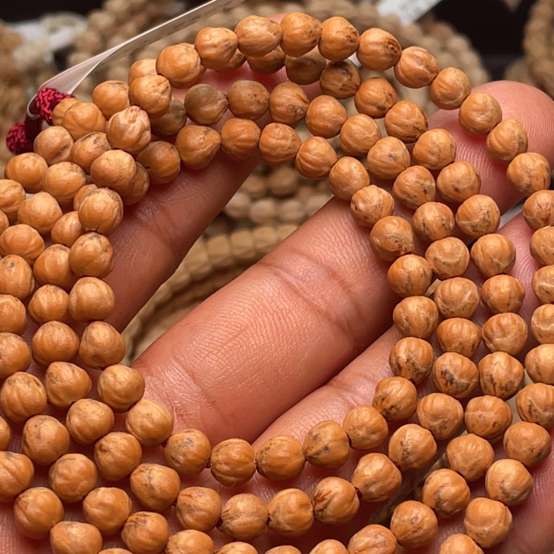 手串柏香籽/百香籽