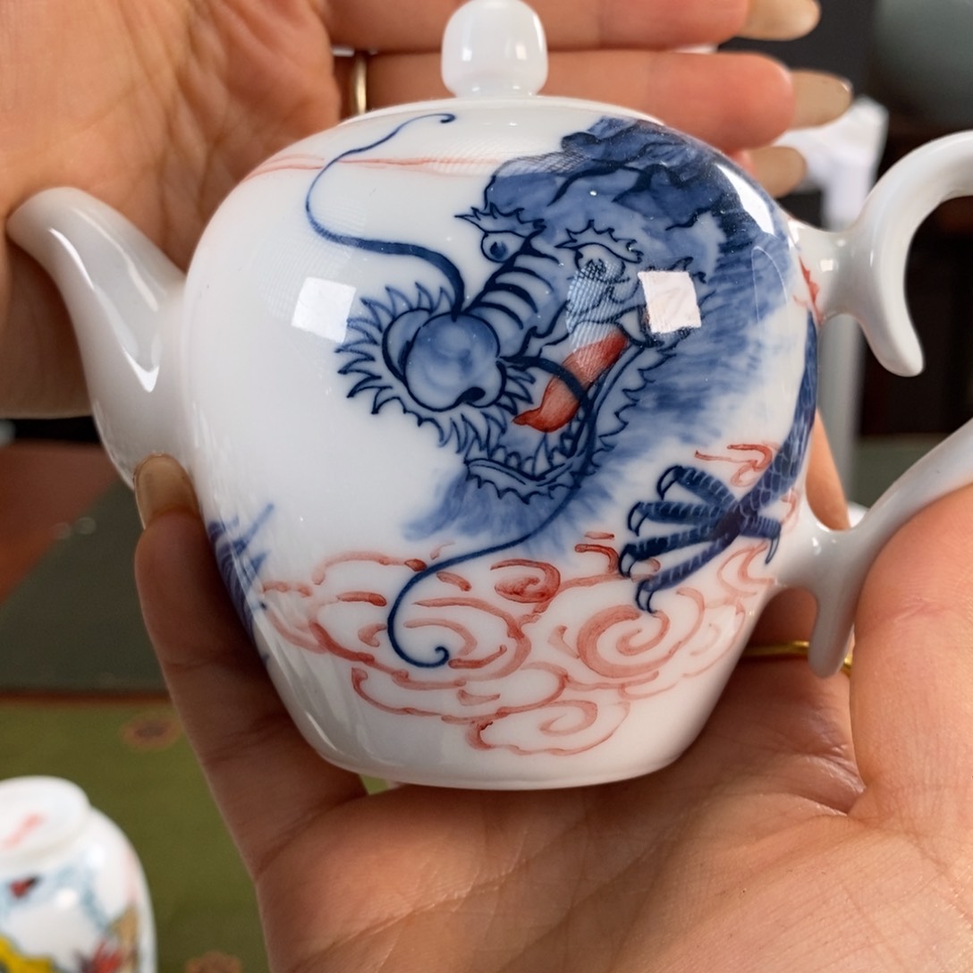 九鸣瓷艺九鸣瓷艺