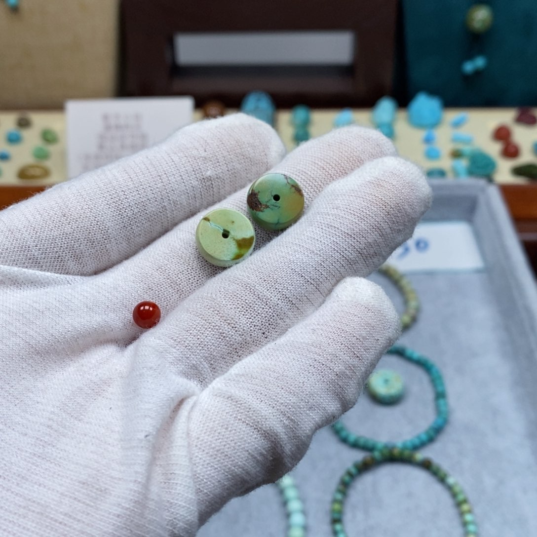 未镶嵌配饰南红玛瑙