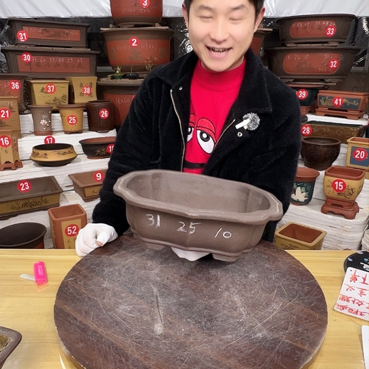 紫砂源头工厂直发
