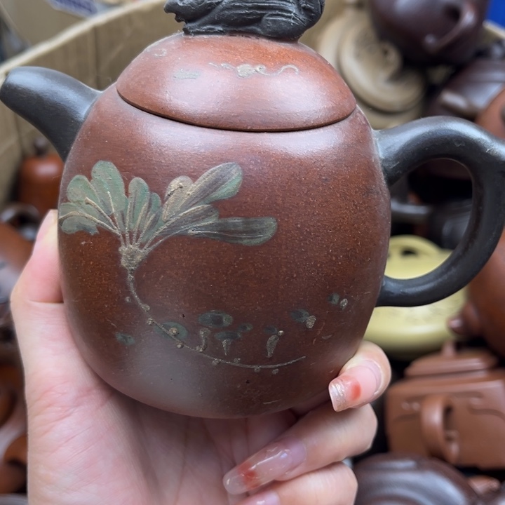 紫砂茶壶紫砂壶等各种