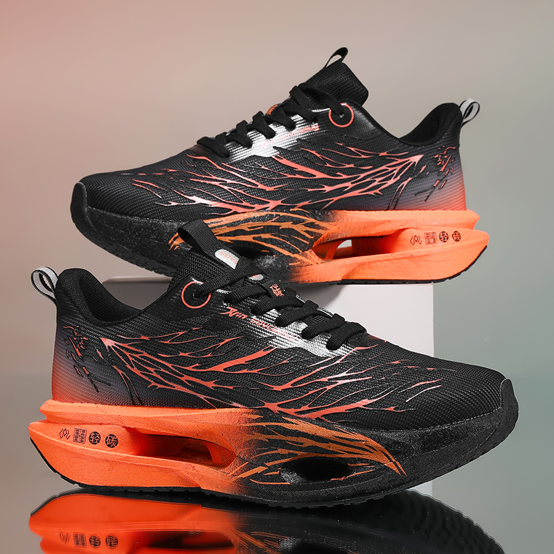 碳板跑鞋鞋男女运动跑步鞋专跑鞋