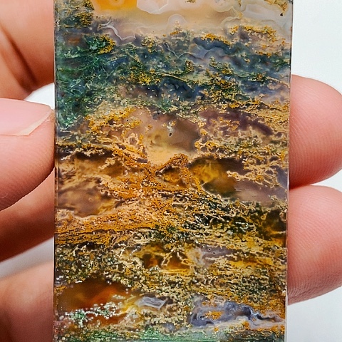 玛瑙/玉髓颈饰未镶嵌蕭*