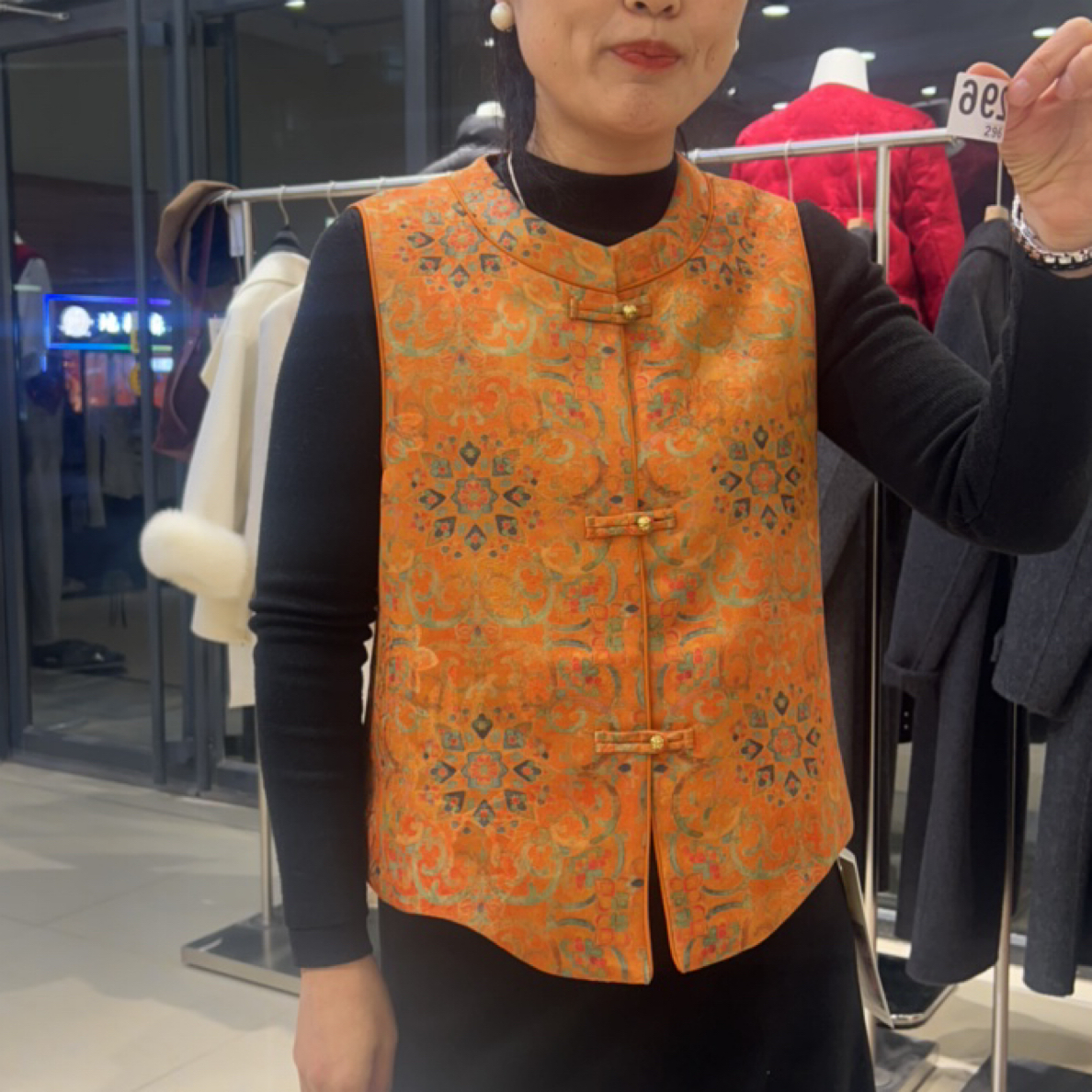 打底衫时尚休闲百搭
