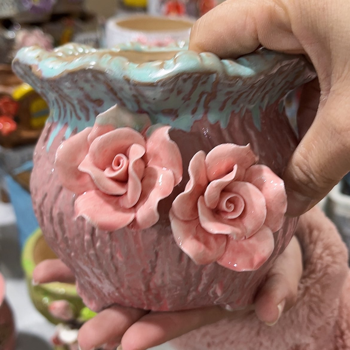 【闪购商品】红陶福利