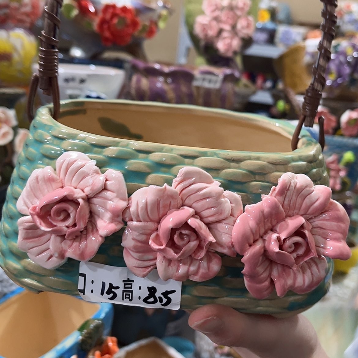 【闪购商品】红陶福利