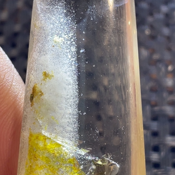 水晶吊坠(不含链)未镶嵌瓜*猪