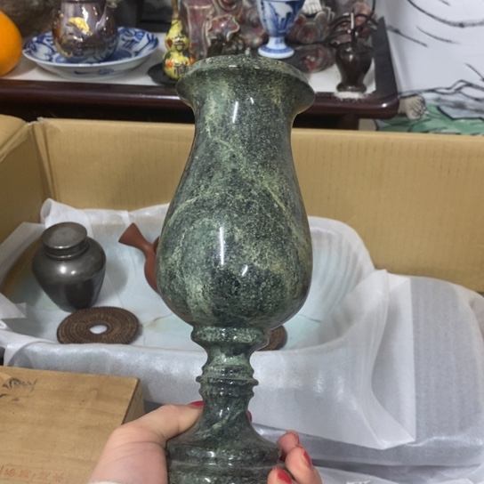 紫砂茶杯好物分享哈哈哈哈