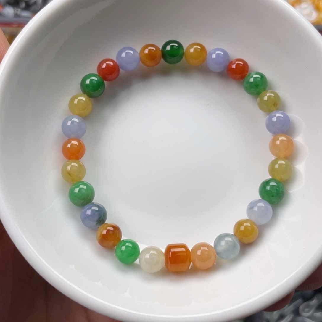 翡翠颈饰未镶嵌1111111111