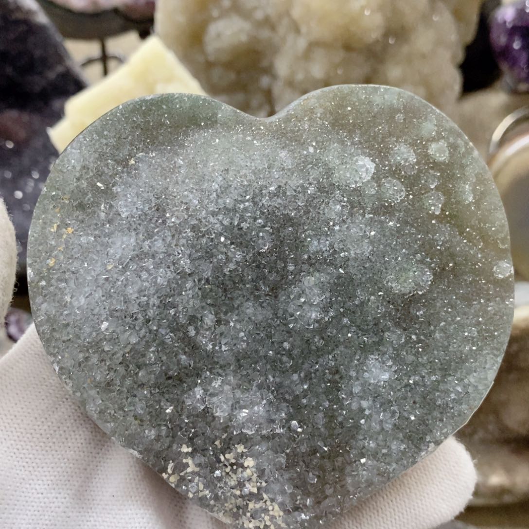 水晶水晶摆件未镶嵌