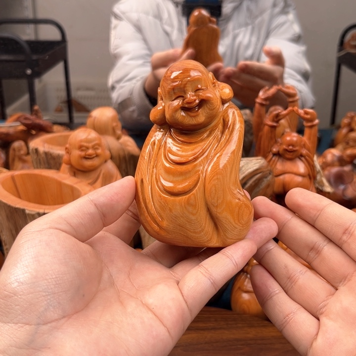 柏木（崖柏）太行崖柏